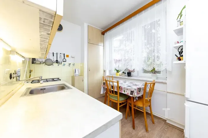 Prodej bytu 2+1, Boskovice, Otakara Kubína, 59 m2