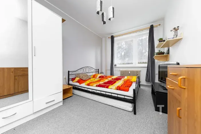 Prodej bytu 2+1, Boskovice, Otakara Kubína, 59 m2