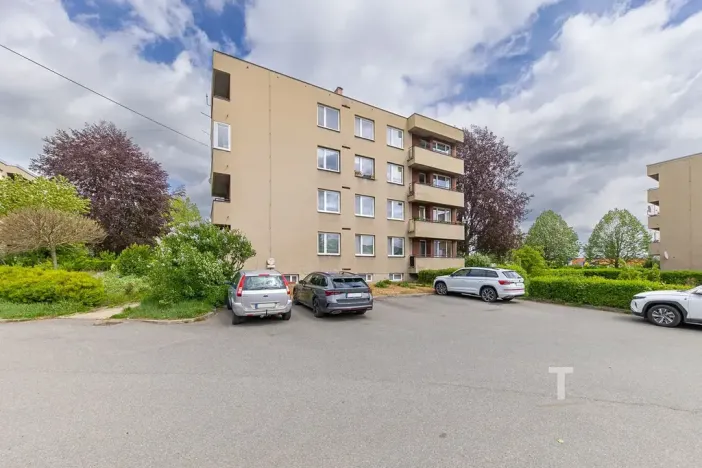 Prodej bytu 2+1, Boskovice, Otakara Kubína, 59 m2