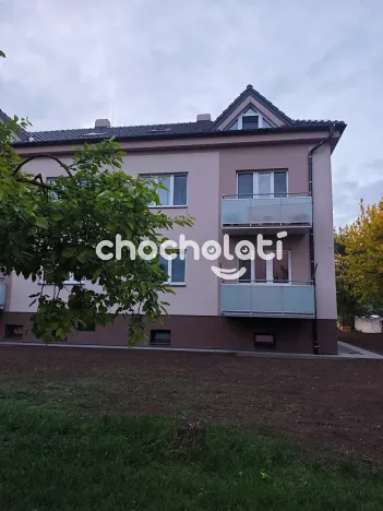 Pronájem bytu 2+1, Dašice, 28. října, 62 m2