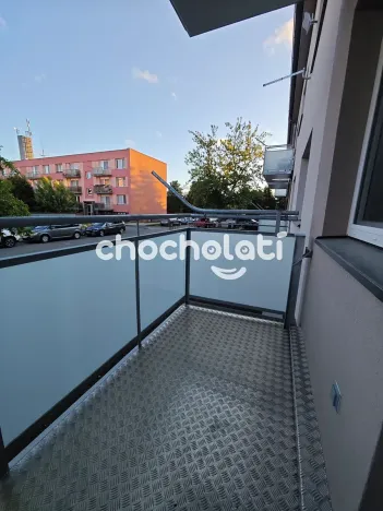 Pronájem bytu 2+1, Dašice, 28. října, 62 m2