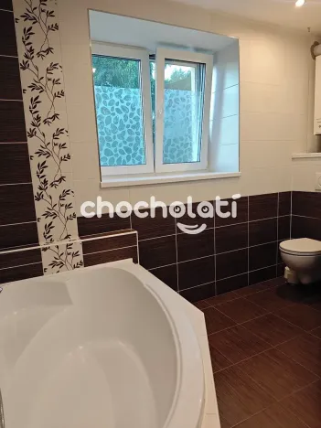 Pronájem bytu 2+1, Dašice, 28. října, 62 m2