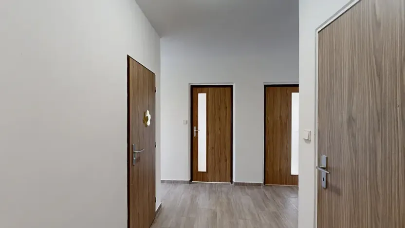 Prodej bytu 2+1, Vysoké Mýto, 17. listopadu, 60 m2