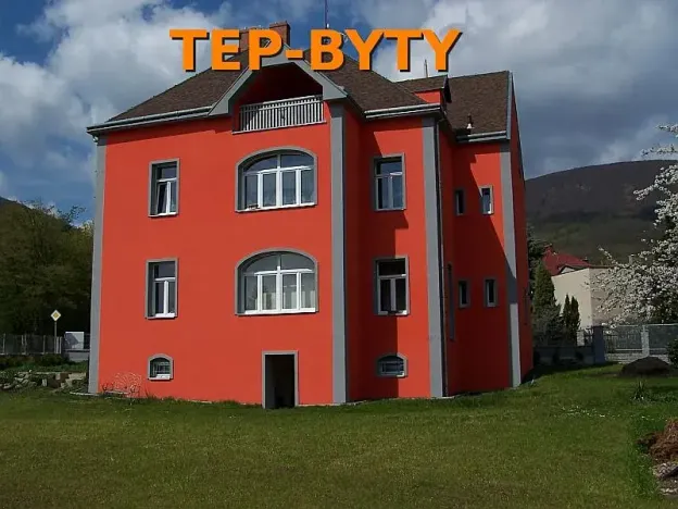 Prodej činžovního domu, Osek, Lidická, 500 m2