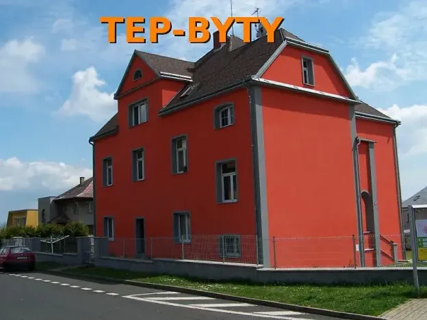 Prodej činžovního domu, Osek, Lidická, 500 m2
