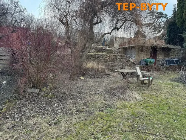 Prodej chaty, Teplice, 16 m2