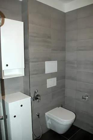Pronájem bytu 1+1, Brno, Banskobystrická, 34 m2