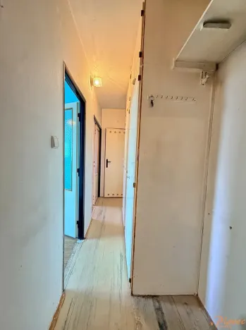 Prodej bytu 3+1, Praha - Strašnice, Pod strání, 68 m2