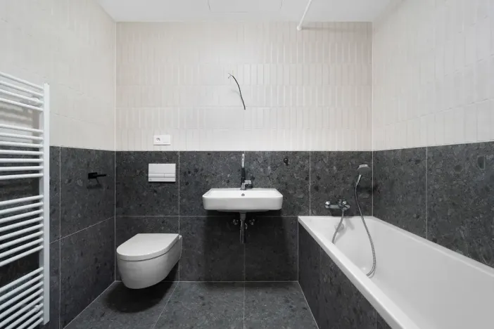 Prodej bytu 1+kk, Brno - Zábrdovice, Bratislavská, 38 m2