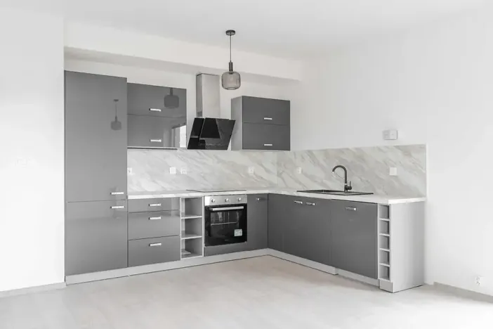 Pronájem bytu 2+kk, Heřmanova Huť, U Pondu, 60 m2