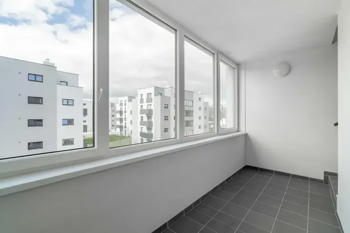 Pronájem bytu 1+kk, Heřmanova Huť, U Pondu, 35 m2
