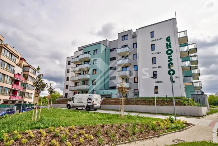 Pronájem bytu 3+kk, Praha - Strašnice, Strančická, 71 m2