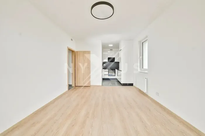 Pronájem bytu 2+kk, Praha - Strašnice, Strančická, 49 m2