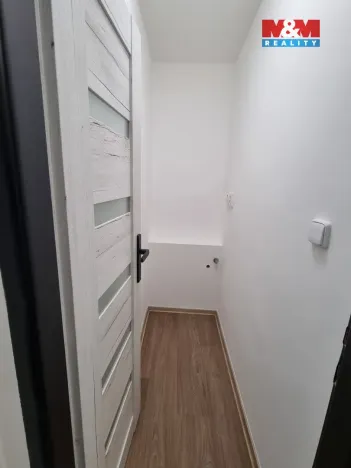 Pronájem bytu 2+1, Karviná, Fibichova, 65 m2