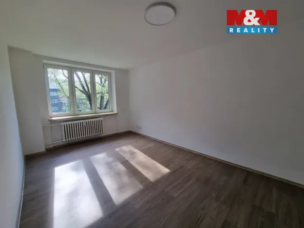 Pronájem bytu 2+1, Karviná, Fibichova, 65 m2