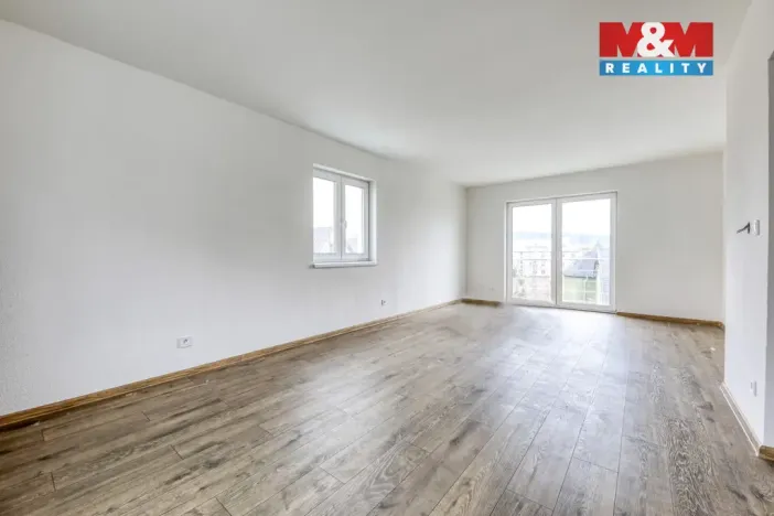Prodej rodinného domu, Sokolov, Tyršova, 98 m2