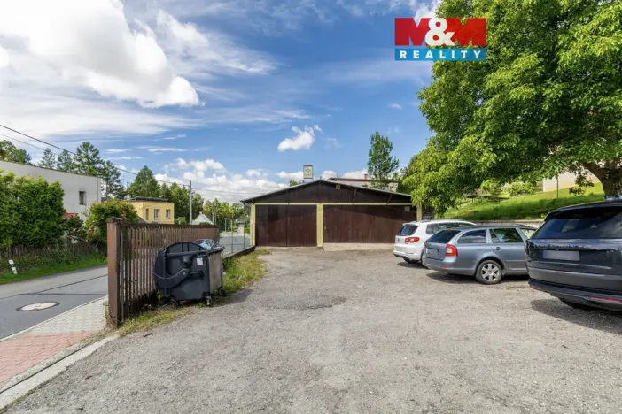 Prodej obchodního prostoru, Staříč, 92 m2