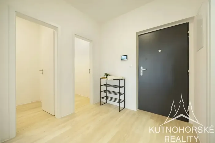 Pronájem bytu 2+kk, Kutná Hora, Za Lidkou, 58 m2