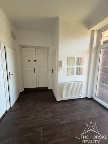 Pronájem bytu 2+kk, Kutná Hora, Vítězná, 57 m2