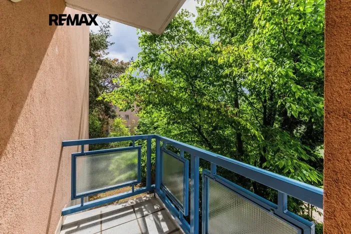 Prodej bytu 2+kk, Praha - Záběhlice, Záběhlická, 77 m2