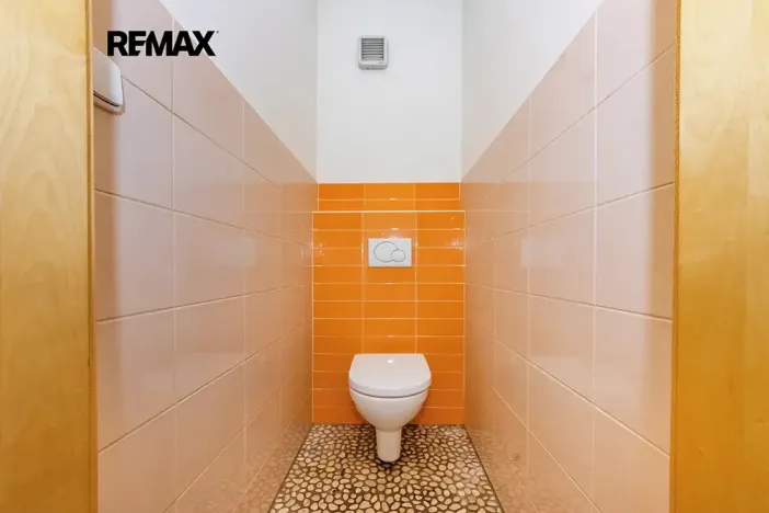 Prodej bytu 2+kk, Praha - Záběhlice, Záběhlická, 77 m2