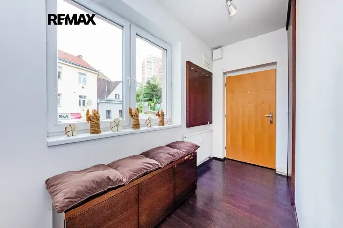 Prodej bytu 2+kk, Praha - Záběhlice, Záběhlická, 77 m2