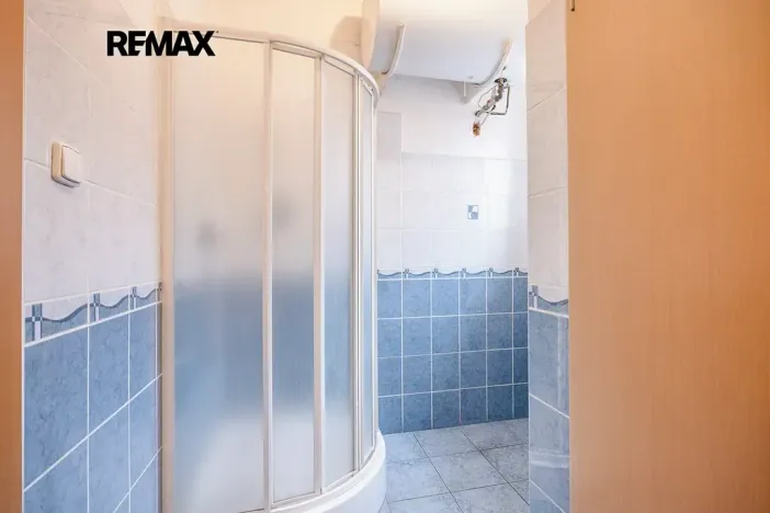 Pronájem kanceláře, Rudná, Masarykova, 1270 m2