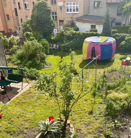 Pronájem bytu 3+kk, Děčín, Lipová, 70 m2