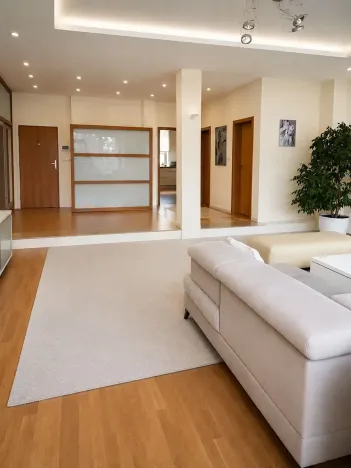 Prodej bytu 5+1, Praha - Bubeneč, 220 m2