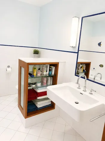 Prodej bytu 5+1, Praha - Bubeneč, 220 m2