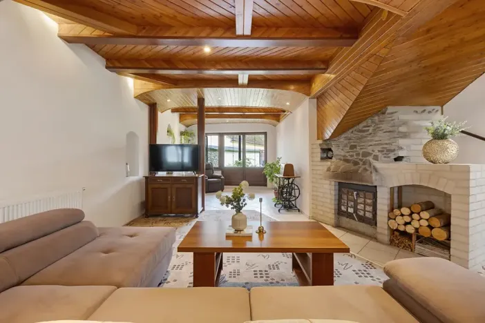 Prodej rodinného domu, Bezdružice, Plzeňská, 206 m2