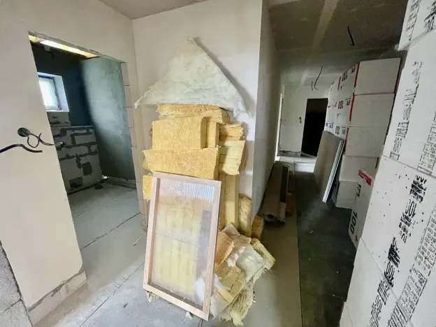 Prodej rodinného domu, Bílé Podolí, 200 m2