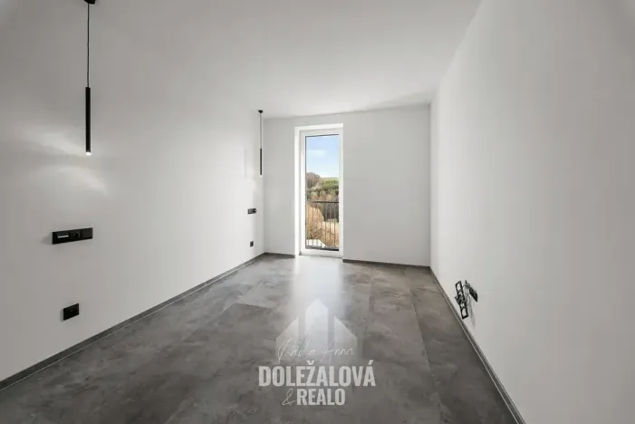 Pronájem rodinného domu, Jihlava, Na Nivách, 177 m2