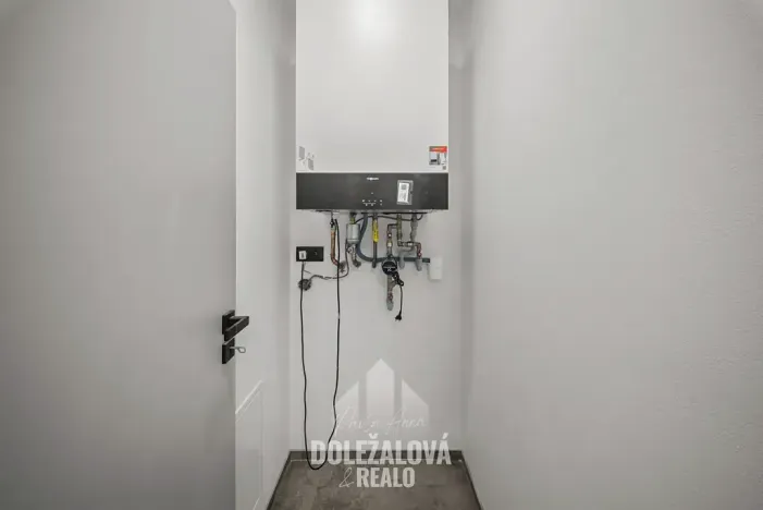 Pronájem rodinného domu, Jihlava, Na Nivách, 177 m2