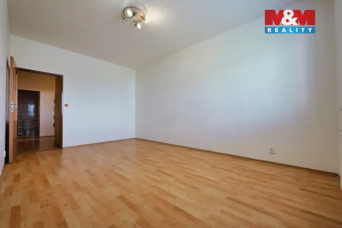 Prodej bytu 3+kk, Vyškov, Hybešova, 75 m2