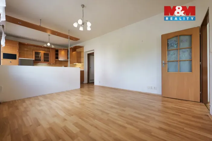 Prodej bytu 3+kk, Vyškov, Hybešova, 75 m2