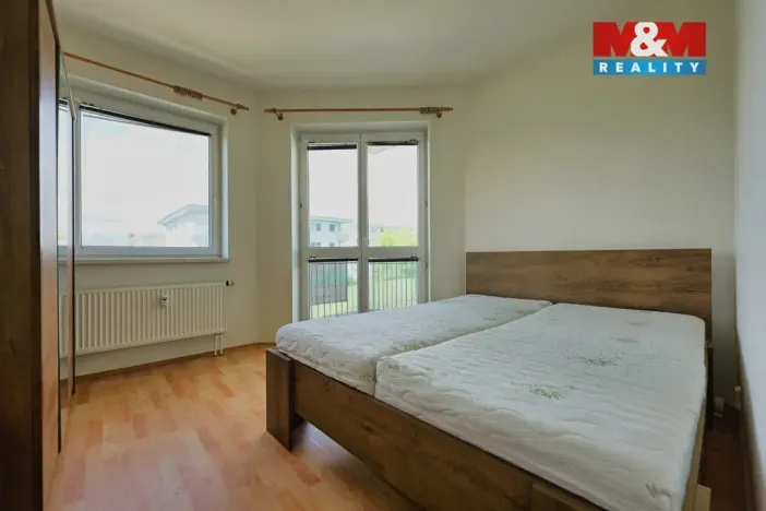 Prodej bytu 3+kk, Vyškov, Hybešova, 75 m2
