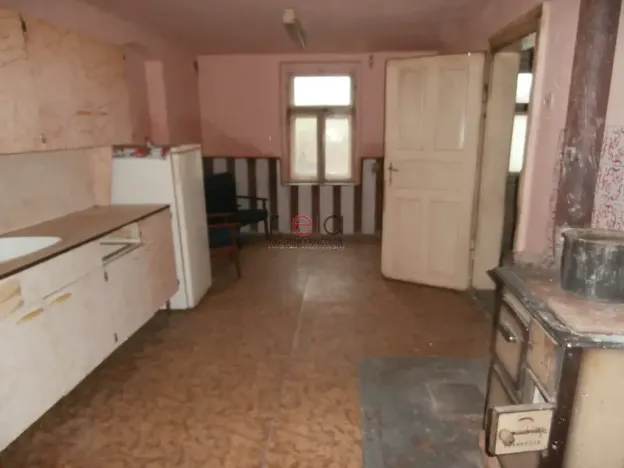 Prodej rodinného domu, Velenice, 110 m2