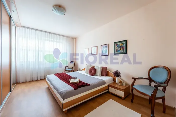 Prodej bytu 4+kk, Praha - Motol, Brdlíkova, 109 m2
