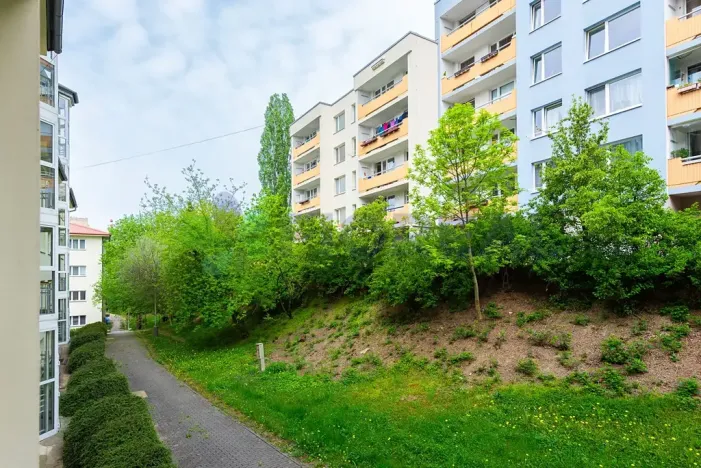 Prodej bytu 4+kk, Praha - Motol, Brdlíkova, 109 m2