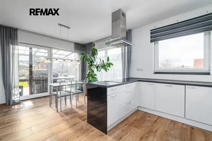 Prodej bytu 4+kk, Česká Bříza, 102 m2
