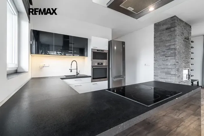 Prodej bytu 4+kk, Česká Bříza, 102 m2