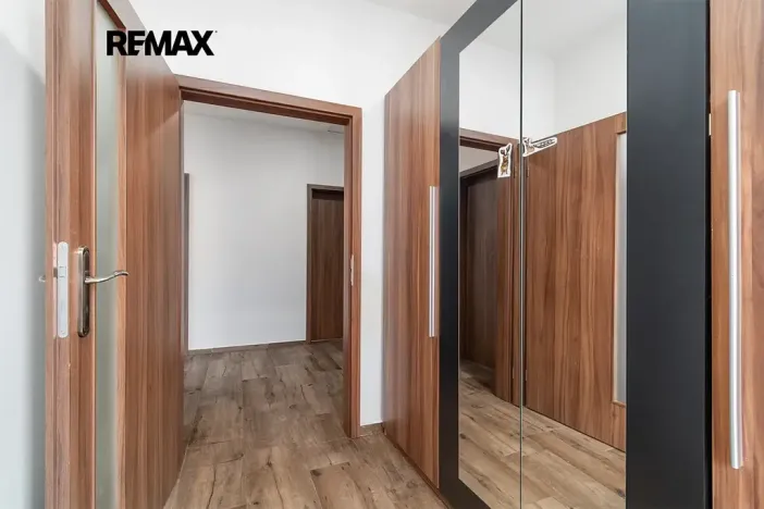 Prodej bytu 4+kk, Česká Bříza, 102 m2