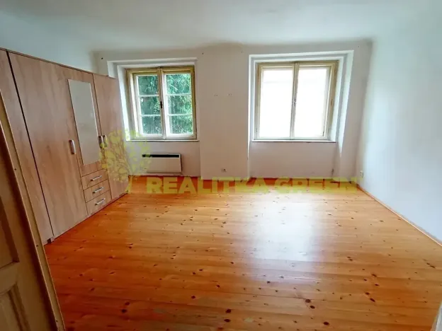Pronájem bytu 2+1, Tábor, Klokotská, 45 m2