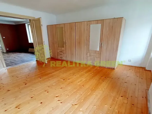 Pronájem bytu 2+1, Tábor, Klokotská, 45 m2