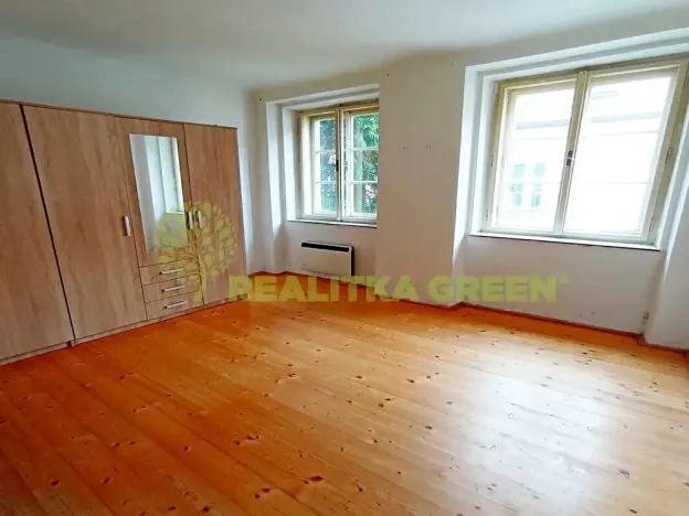 Pronájem bytu 2+1, Tábor, Klokotská, 45 m2