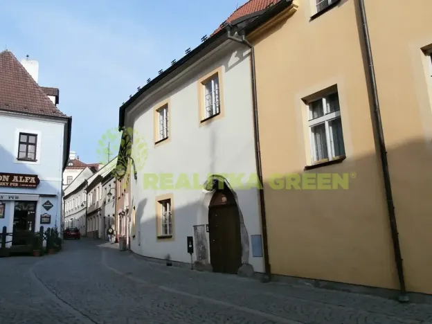 Pronájem bytu 2+1, Tábor, Klokotská, 45 m2