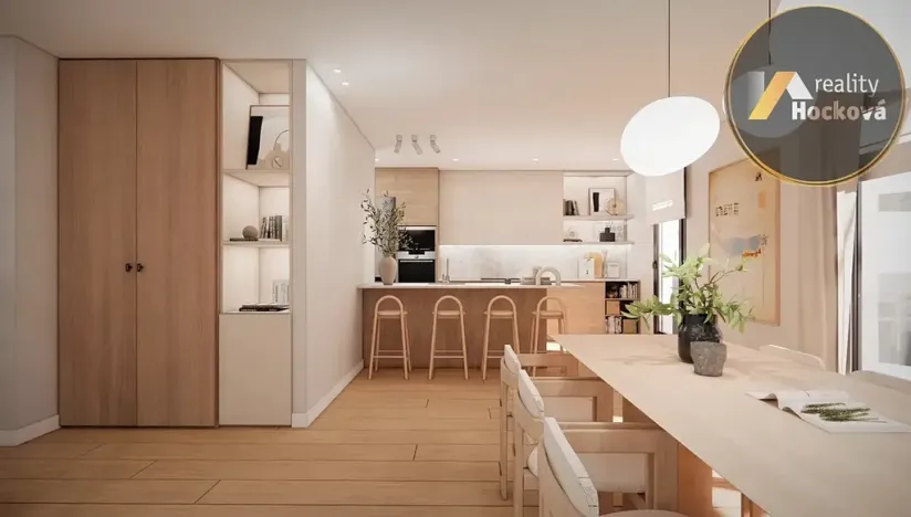 Prodej bytu 2+kk, Marbella, Španělsko, 59 m2