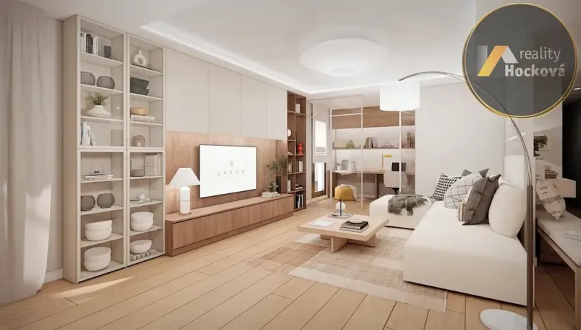 Prodej bytu 2+kk, Marbella, Španělsko, 59 m2