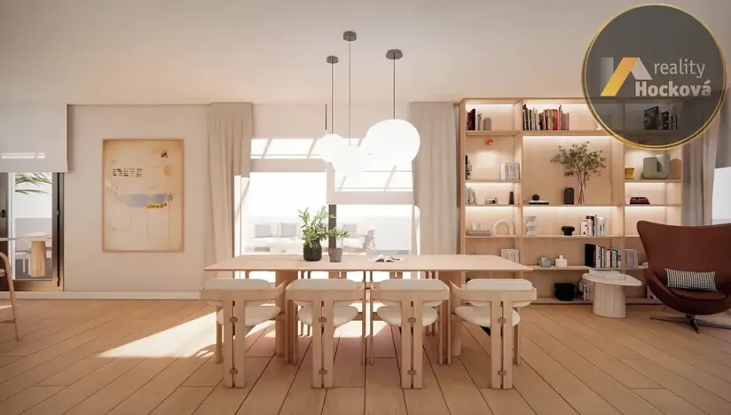 Prodej bytu 2+kk, Marbella, Španělsko, 59 m2